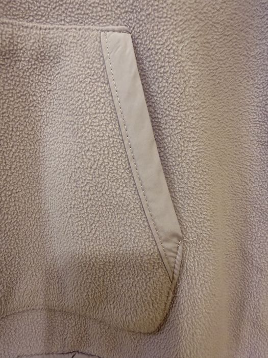 Polar. Liliowy. 4F. Rozmiar 152 cm. W bardzo dobrym stanie