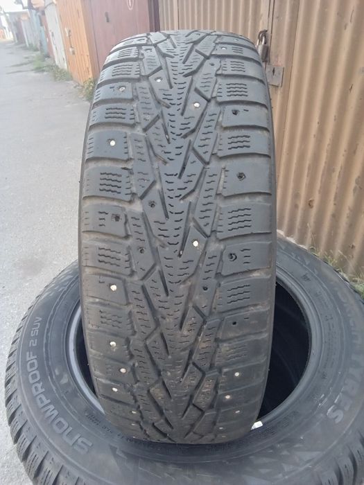 Продам 1 шину 175/65/14 Nokian