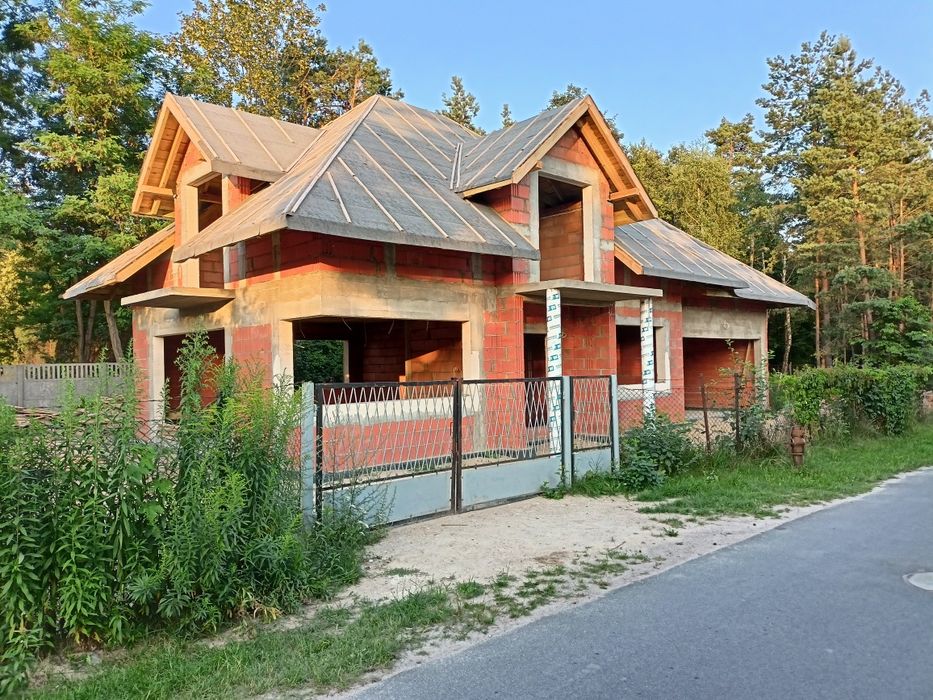 Budowa Domów, Przebudowy, Wyburzenia