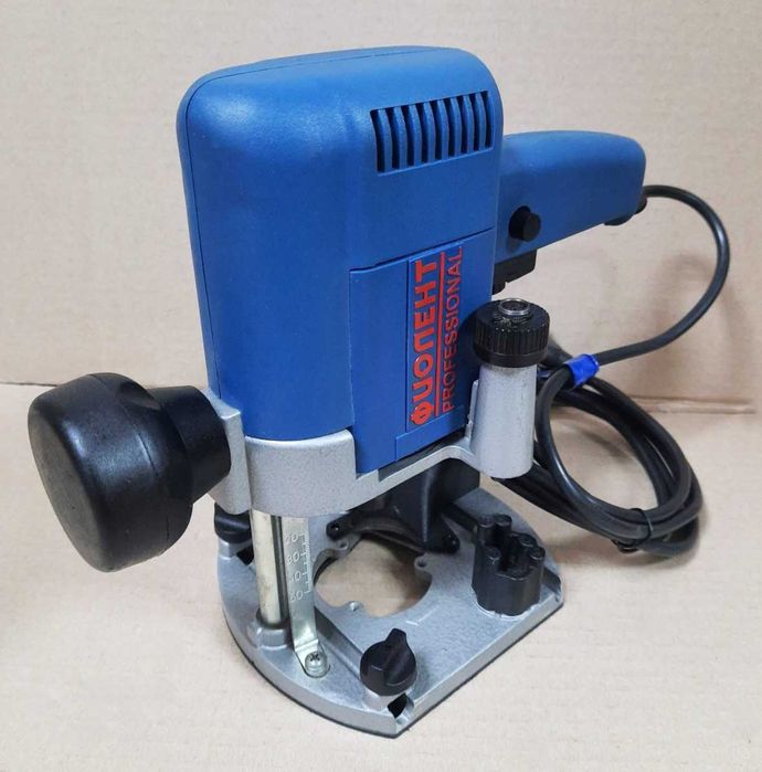 Фрезер Фиолент МФ3-1100Э, 2015 г.в.