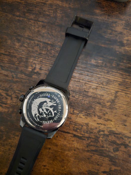 Zegarek Męski Diesel