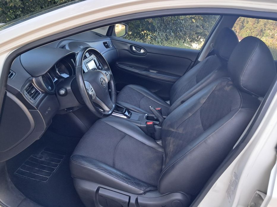 Nissan pulsar 1.2 gasolina