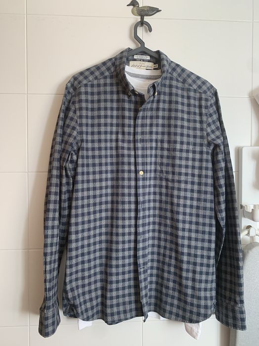 Camisa de homem / rapaz