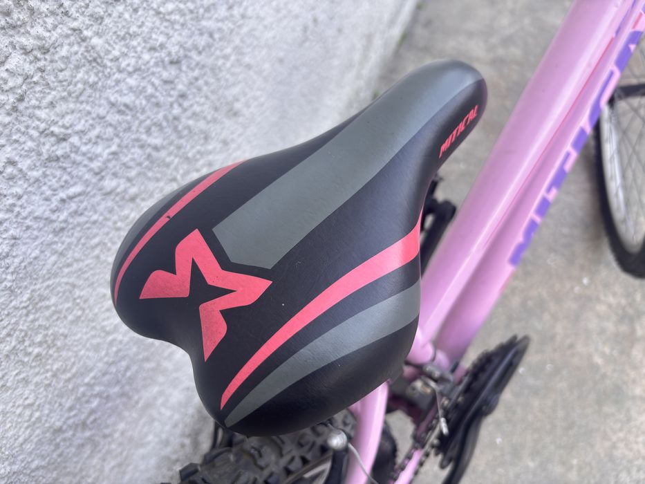 Bicicleta aro 24” MITICAL