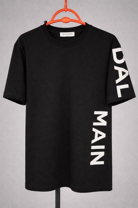 Koszulka Tshirt Balmain M