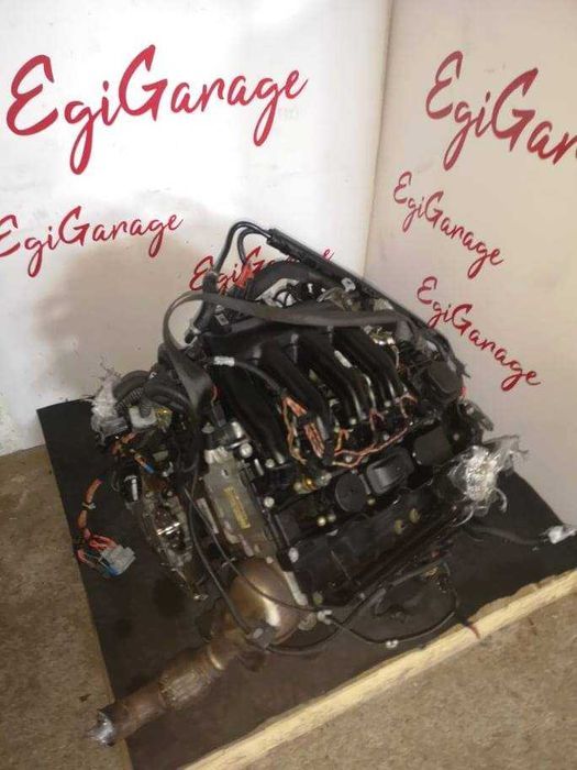 Motor BMW, 204d4 - 18d/20d - M47/N2_Usado COM GARANTIA