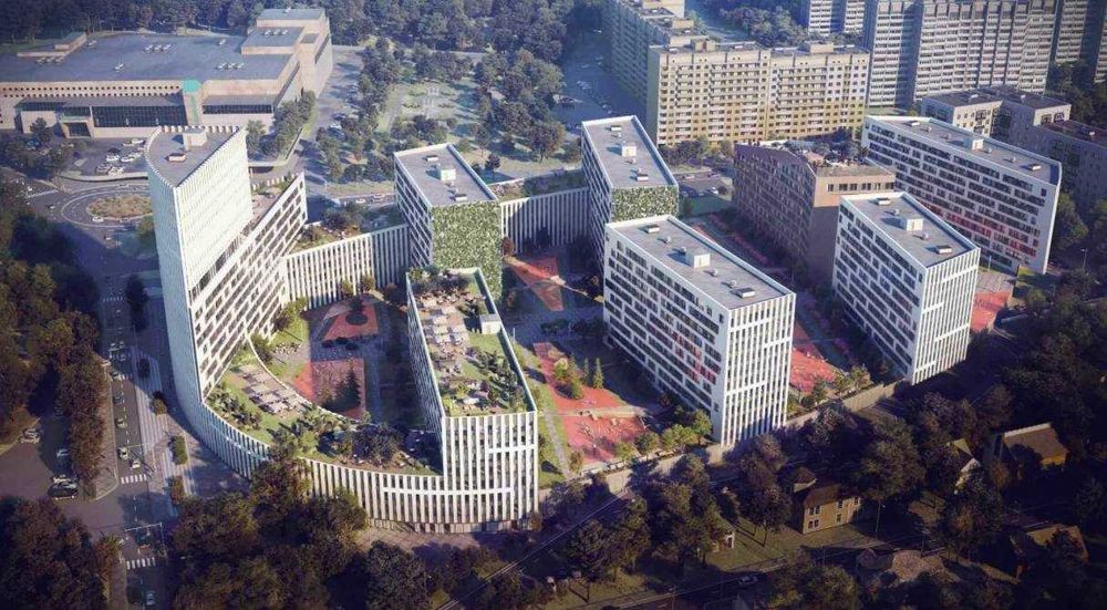 2-кімнатна квартира за адресою Замарстинівська вул. (площа 131,8 м²) - Atlanta.ua - фото 11