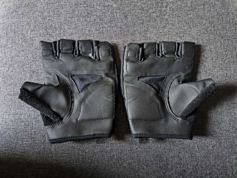 Męskie rękawiczki treningowe UA XXL