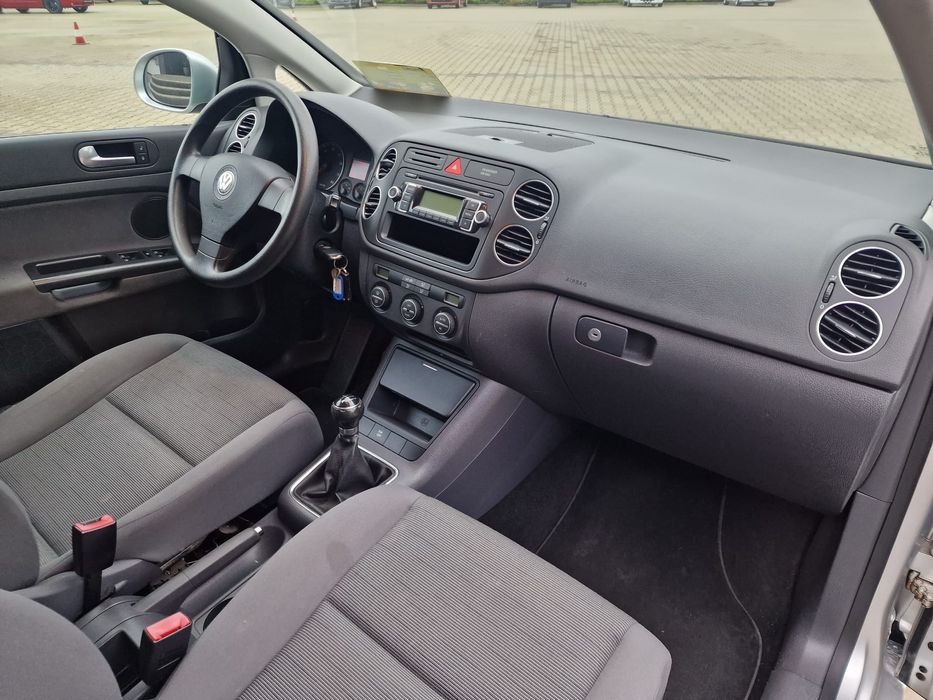 Volkswagen Golf 1.4