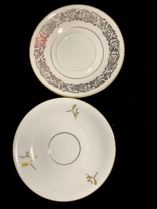 Бавария порцелян фарфор фаянс некомплекты