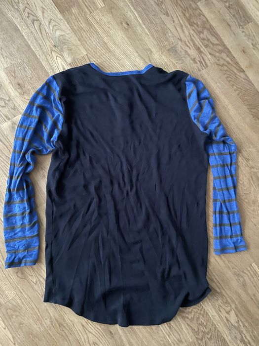 Bluza termiczna Safa roz XXL 2XL merino wool