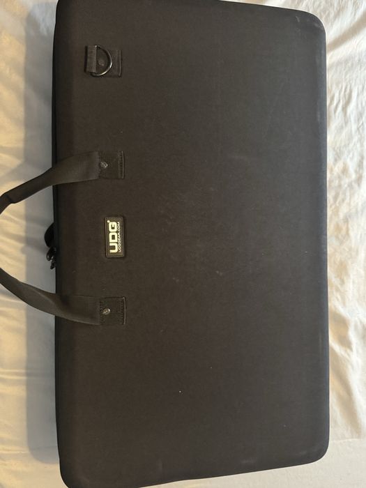 Mesa de mistura Pioneer DJ DDJ-FLX6