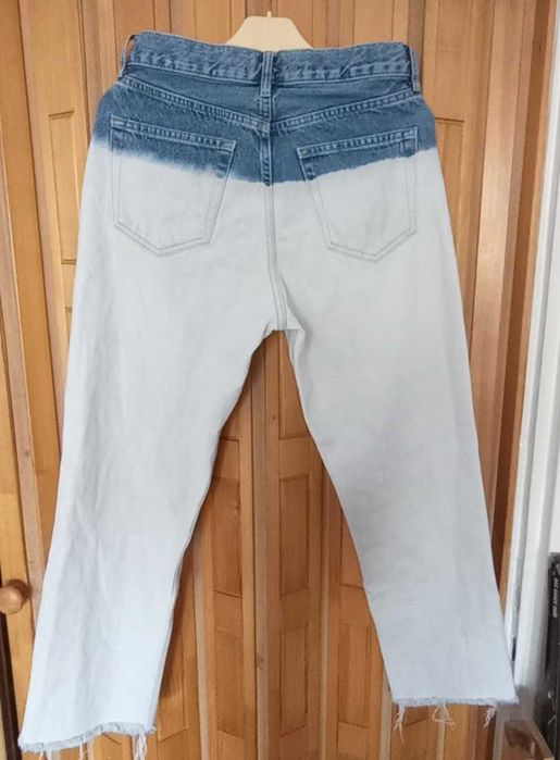 Sprzedam jeansy Mango rozm. 36
