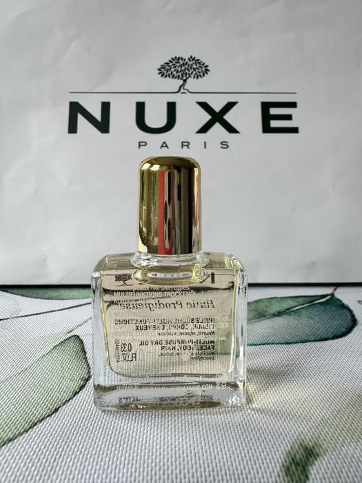 Nuxe Prodigieuse olejek 10 ml