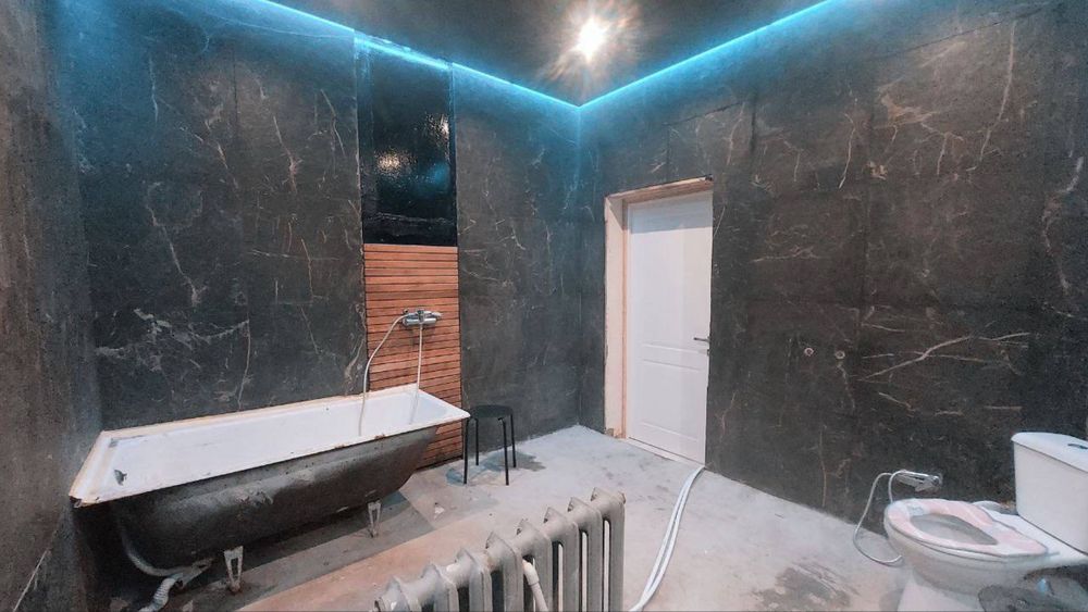 Продаж великого двоповерхового будинку в Таромському — 260 м2