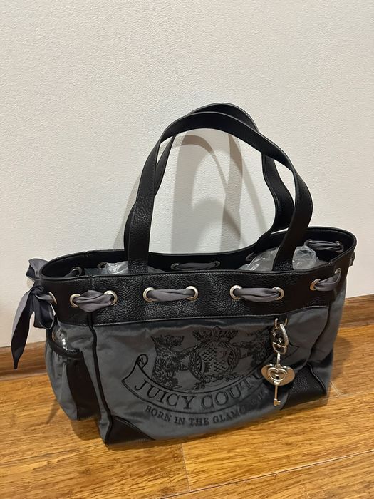 Nowa torebka Juicy Couture