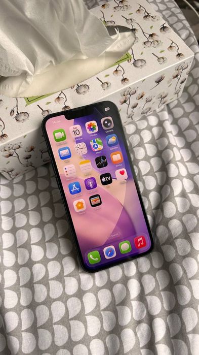 Iphone 13 256gb Neverlock