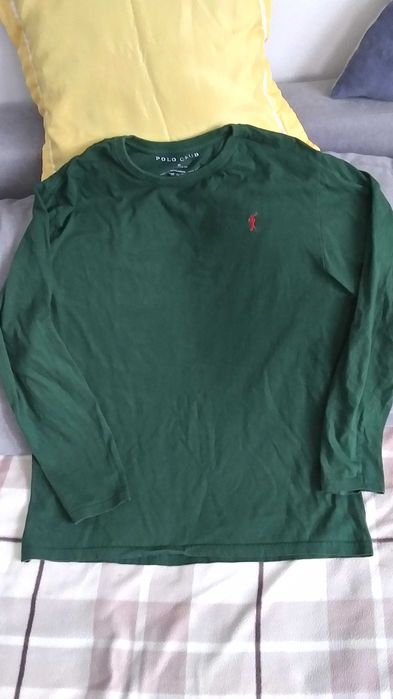 Męski Tshirt Polo Club XL
