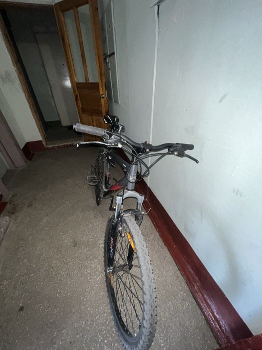 Велосипед giant 21