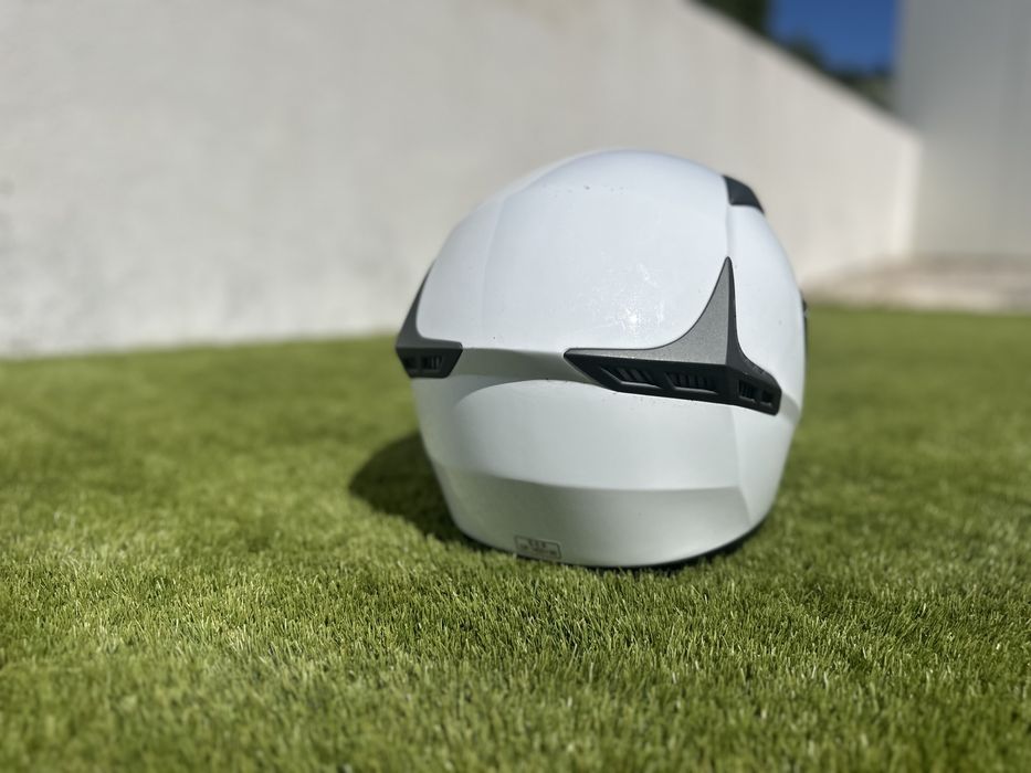 Capacete Kart Sparco Club X1 Criança