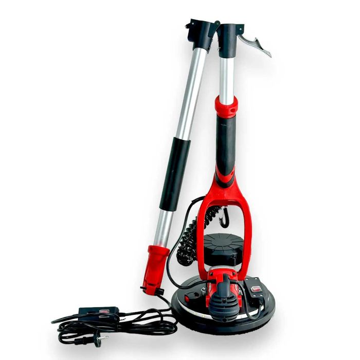 Шліфувальна машина для стін і стелі жираф Profinstrument 225A-ZD