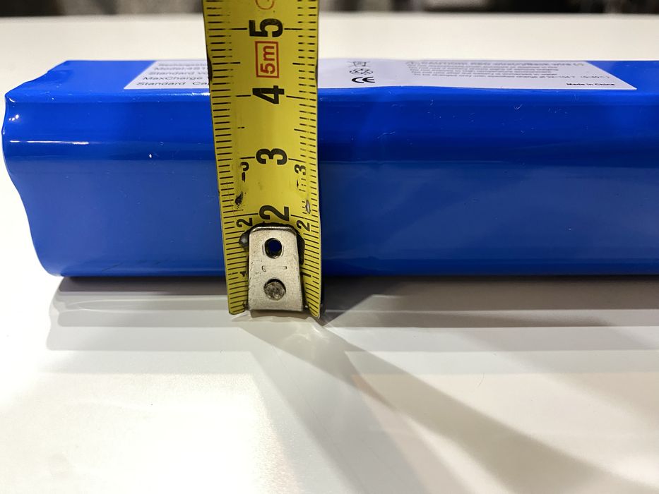 Bateria aku Xiaomi MI Robot 1c  6500mAh 4S1P Nowa