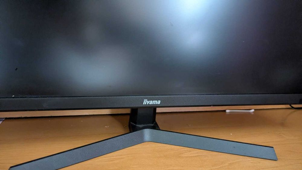 Ігровий монітор 27  IIYAMA G2770HSU 1920 x 1080 (FullHD) 165 Гц