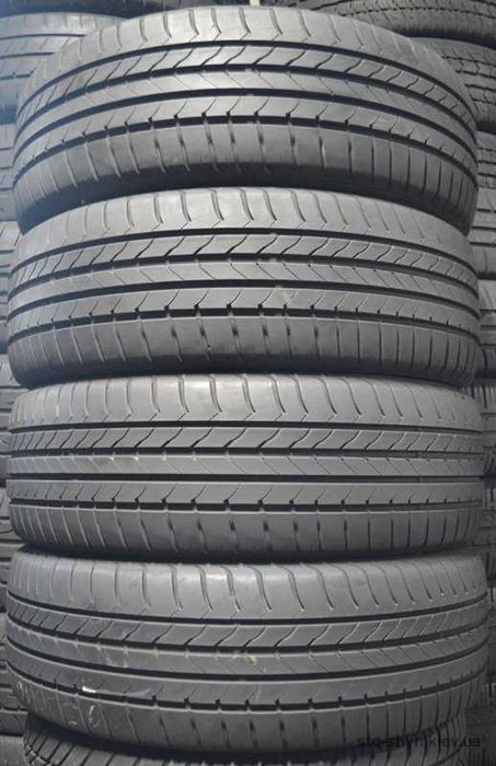 Літо 195/55 R16 195/55/16 195.55.16 Автошини б\у Склад