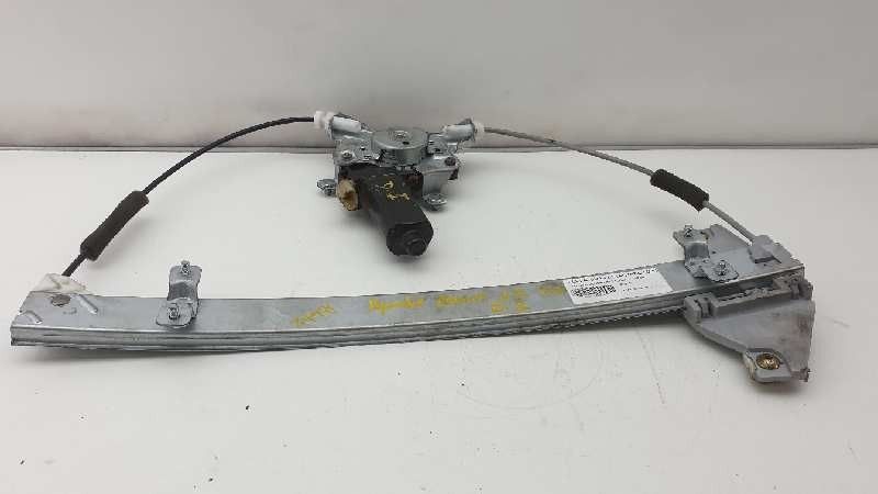 ELEVADOR DE VIDRO FRONTAL ESQUERDO HYUNDAI ACCENT I 2002