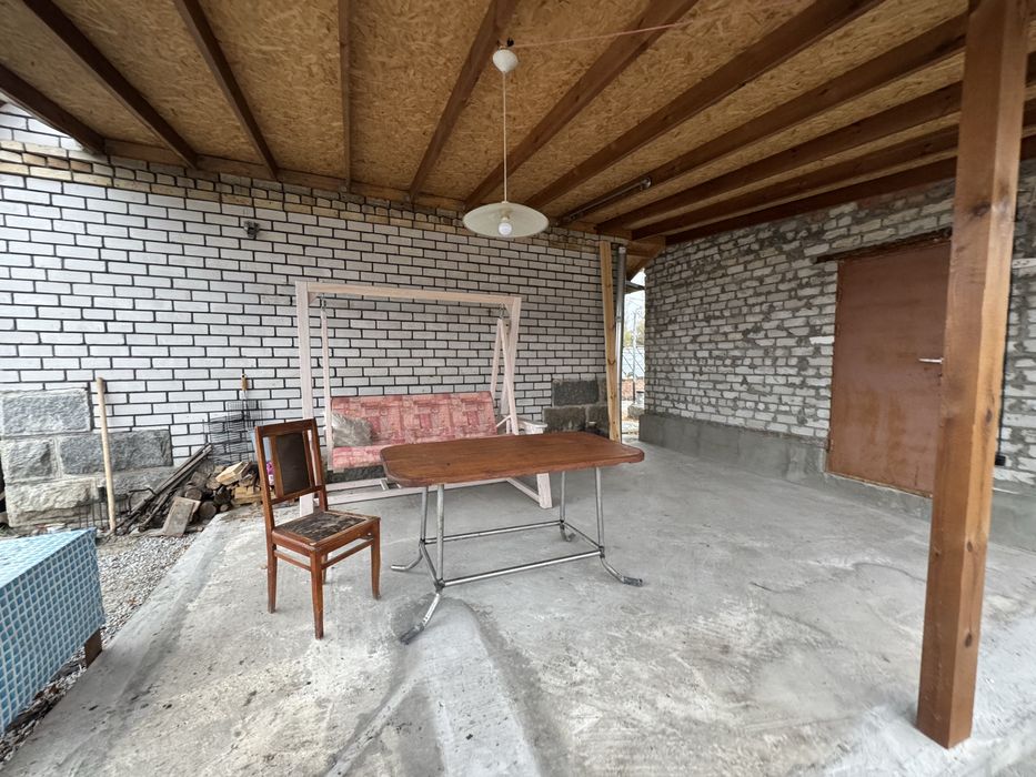Продам будином ‼️125 кв.м ‼️м.Самар р-н Совхоз - Вид 4