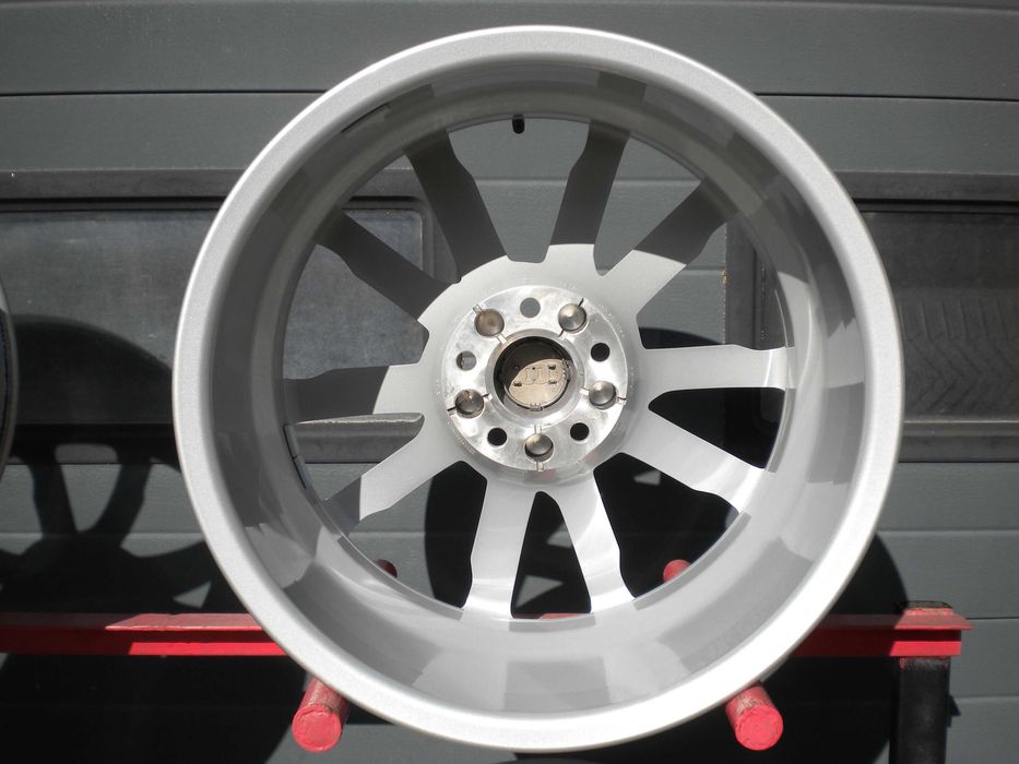 Felgi aluminiowe 18 5x112 oryginał Audi A8 D5 A5 S5 A7