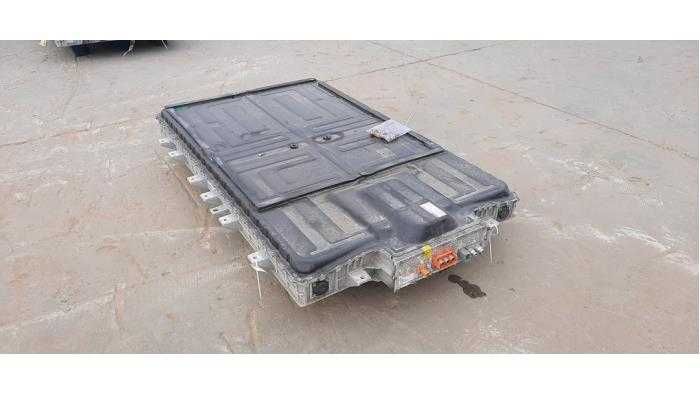 Bateria MG Marvel R Luxury , Comfort 70 kwh