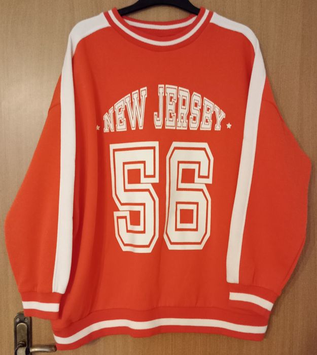 Nowa bluza Sinsay
