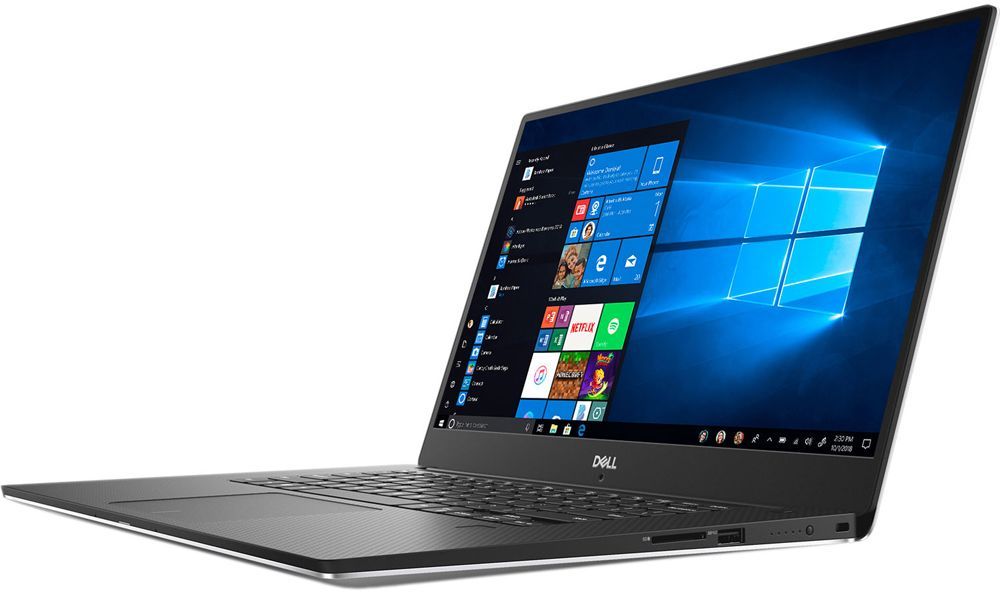 Ноутбук Dell Precision 5530 (i7-8850H|16GB|240SSD)