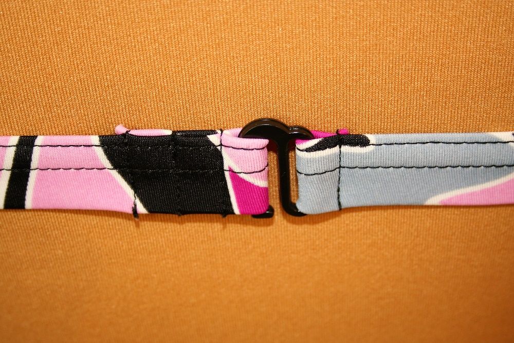 Strój kąpielowy dwuczęściowy *Screwball* Rozmiar: 38B