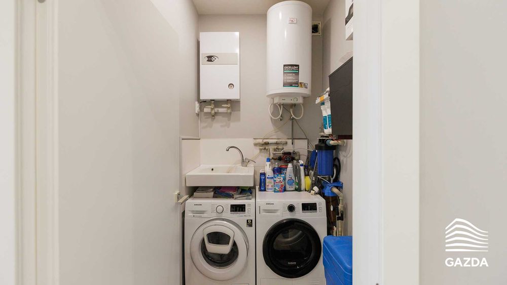 4-кімнатна квартира з ремонтом | SAKURA | Ужгород - SK 5.37