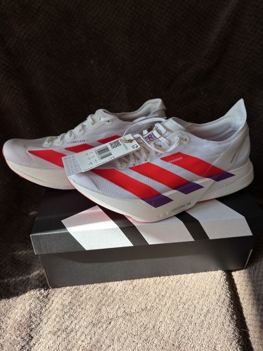 Adidas Adizero Adios Pro 4 M 43 1/3