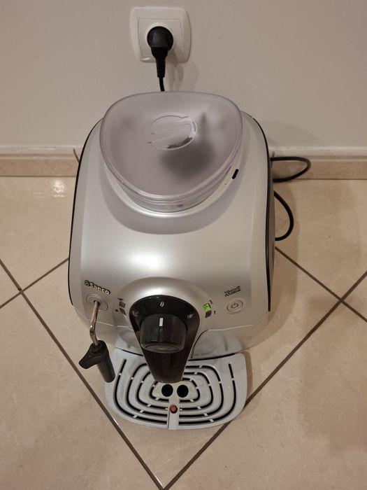 Ekspres Ciśnieniowy Saeco Philips Xsmall