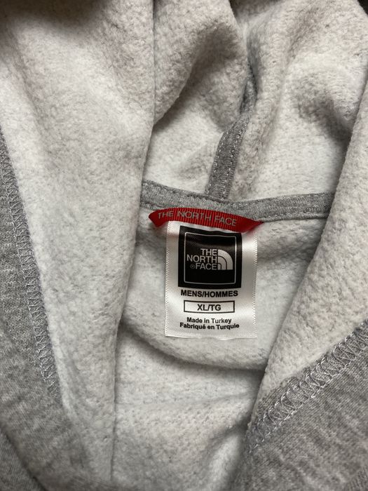 Bluza The North Face hoodie sweatshirt
