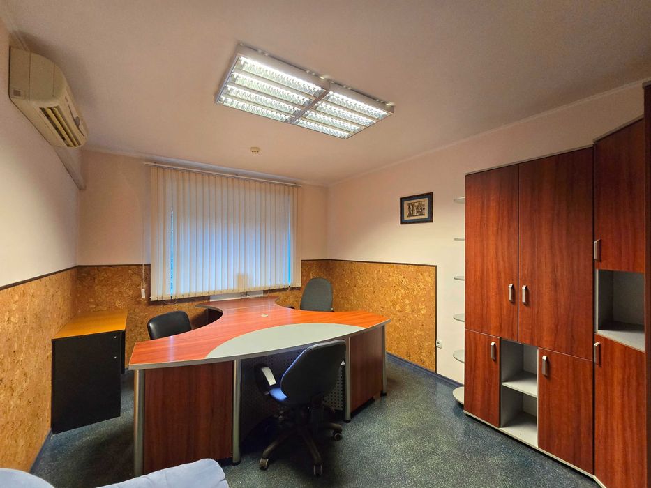 Продаж офісного приміщення в Центрі | вул.І.Мазепи.25