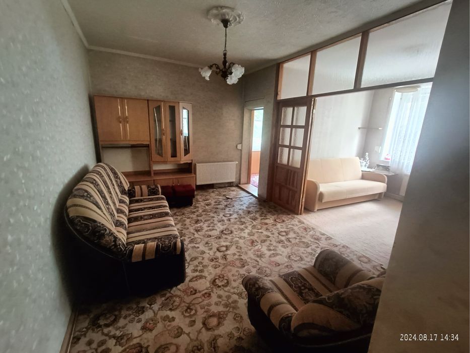 DO WYNAJĘCIA – 3 pokoje | 60,4 m² | Gdańsk, UL. Kartuska 12
