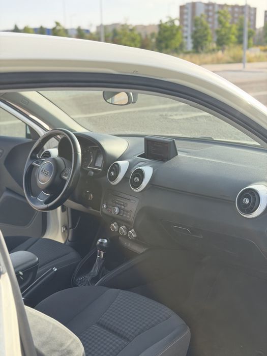 Audi A1 1.4 TFSI 122cv DSG S tronic negociável