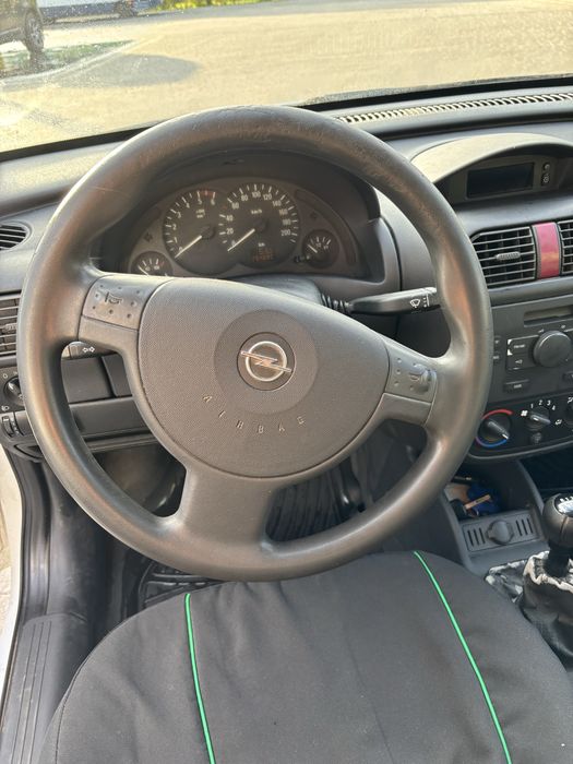 Opel Combo 2006 1.3