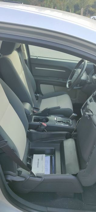 Додж Джорні 2009