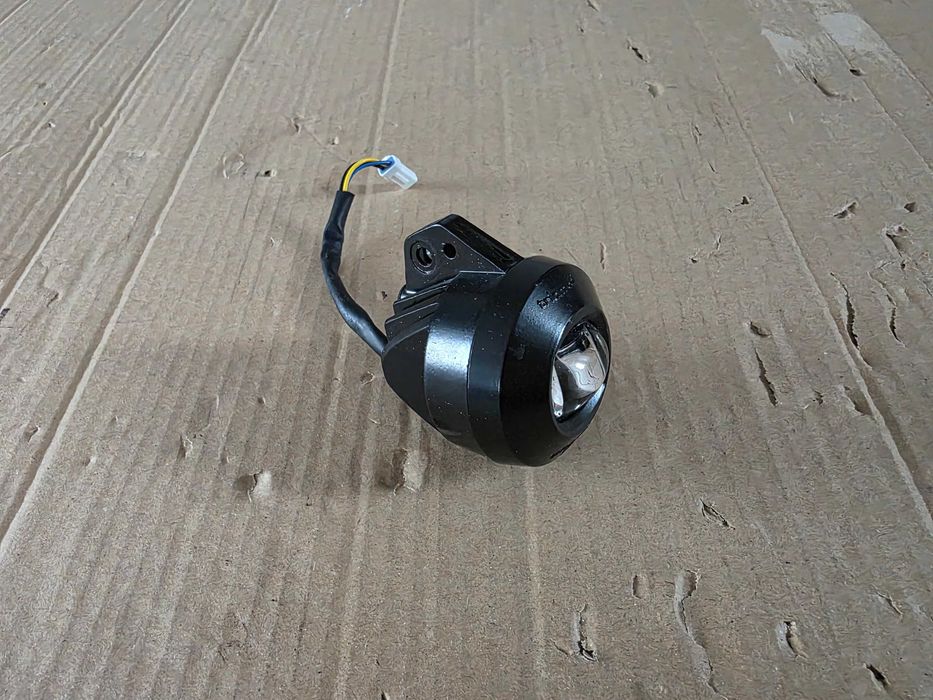 Lampa światło przeciwmgielne Ducati Multistrada V4 V 4 S halogen