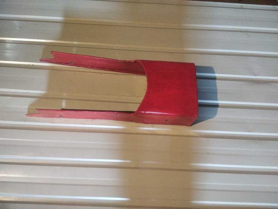 Продам хвостовик Ява