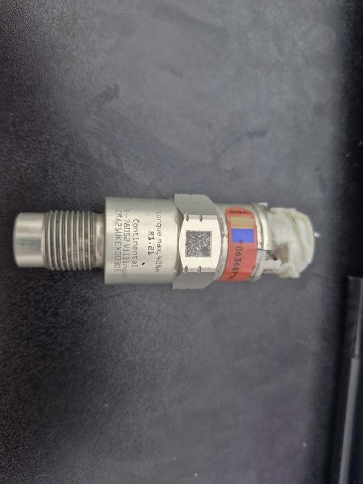 Impulsator VDO Continental