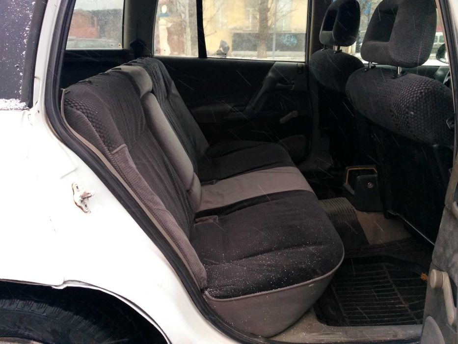 Opel Omega B Caravan (універсал), 1995 р.в., 2.0 MT, газ/бензин