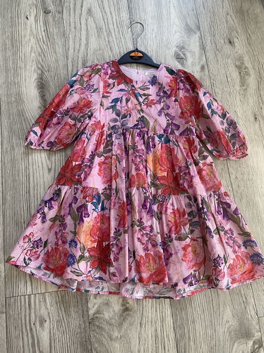 Сукня Next 5-6років 116см