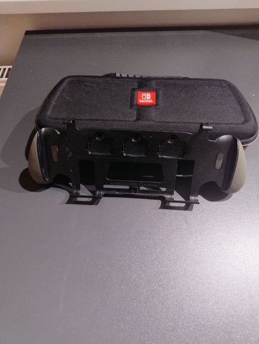 Nintendo switch używane